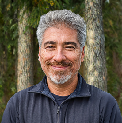 Marc Sherman profile photo