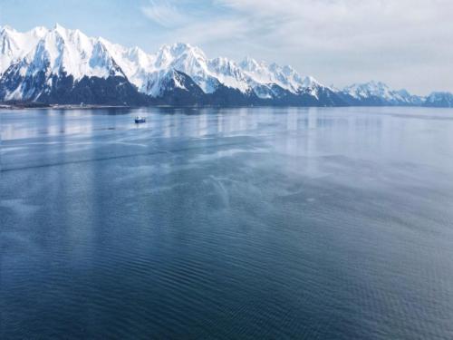 Seward Alaska 