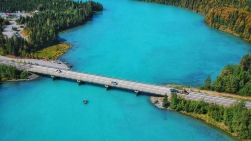 Cooper Landing, Alaska