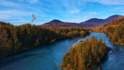 Russian River 